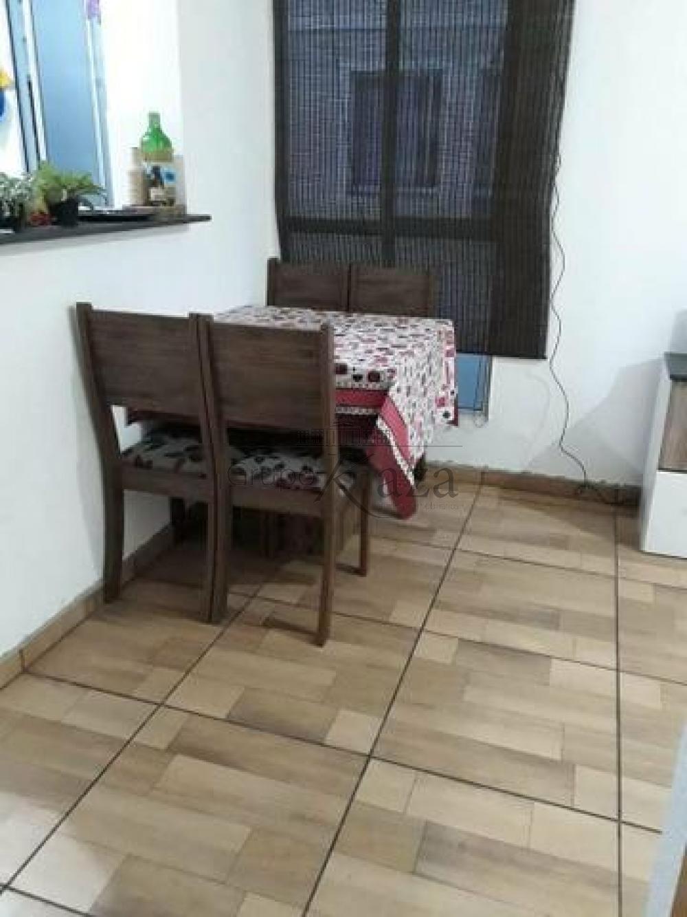 Foto 1 de Apartamento Padrão em Jardim Nova Michigan, São José dos Campos - imagem 1