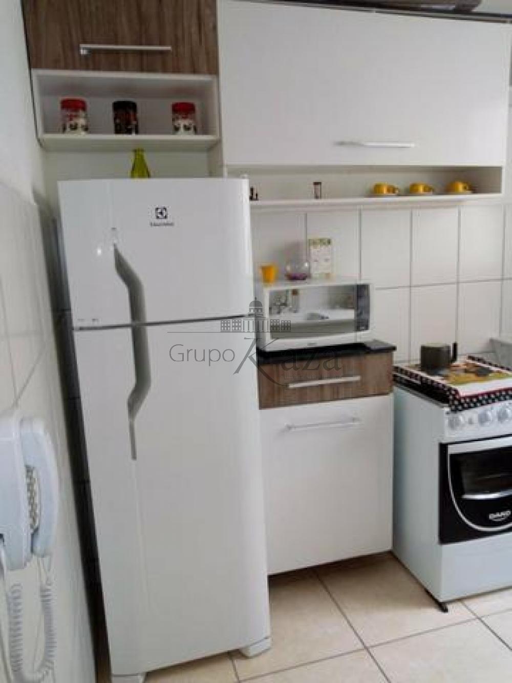 Foto 2 de Apartamento Padrão em Jardim Nova Michigan, São José dos Campos - imagem 2
