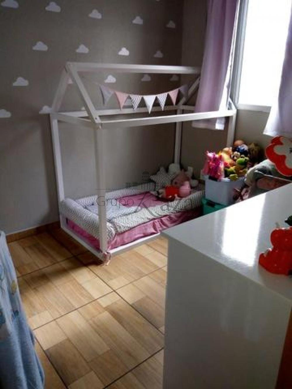 Foto 3 de Apartamento Padrão em Jardim Nova Michigan, São José dos Campos - imagem 3