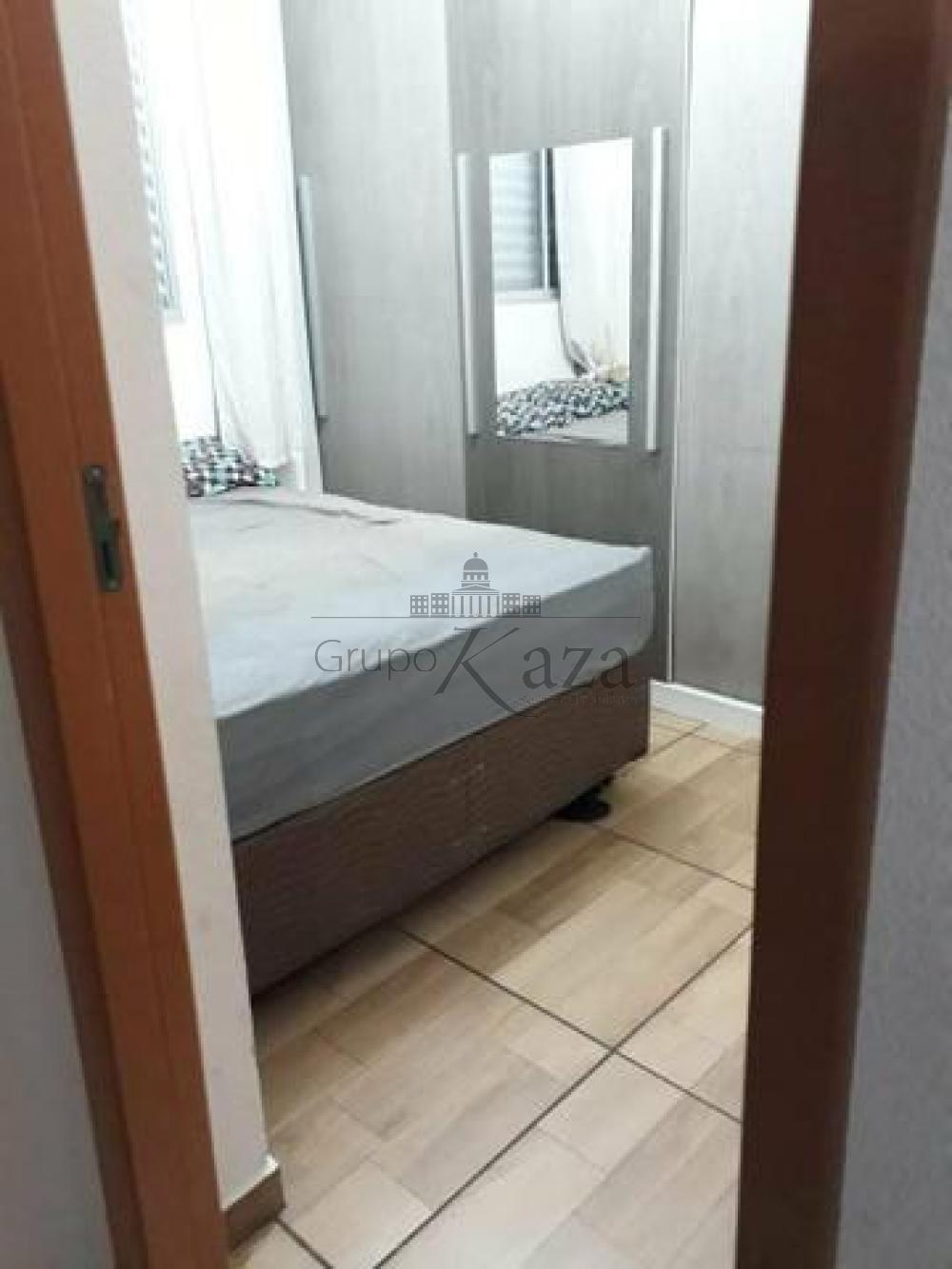 Foto 4 de Apartamento Padrão em Jardim Nova Michigan, São José dos Campos - imagem 4