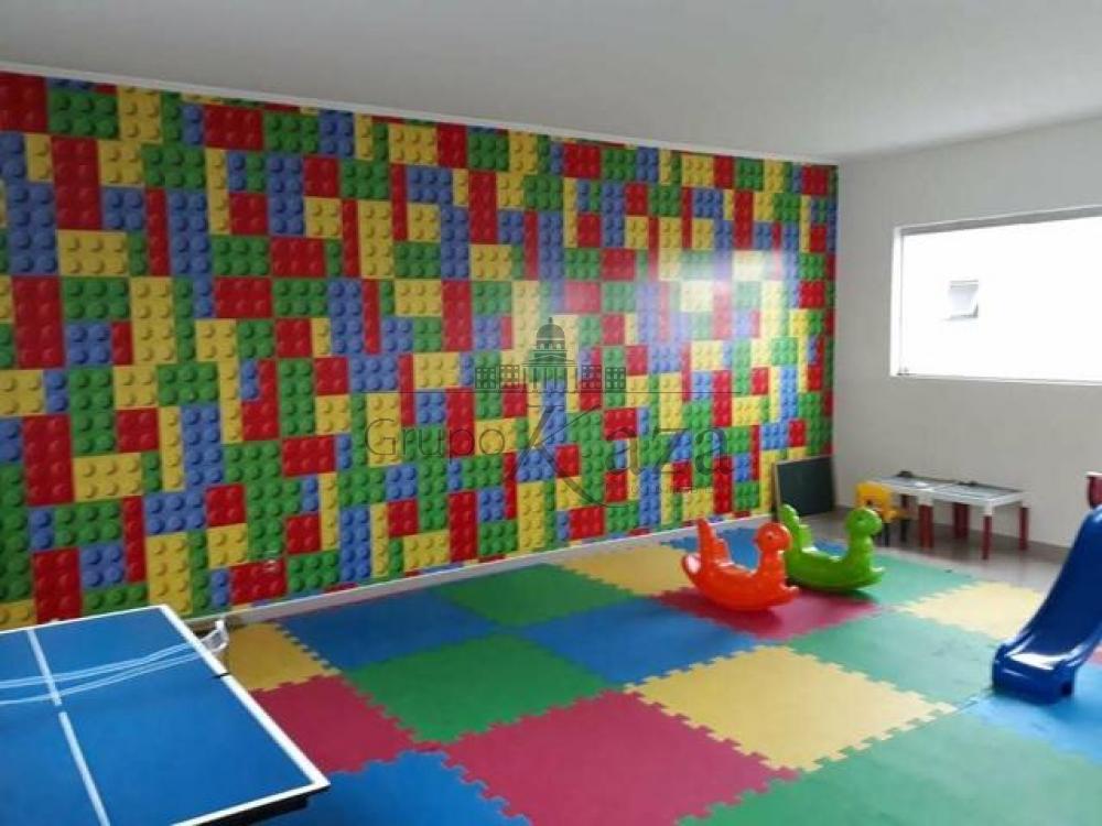 Foto 8 de Apartamento Padrão em Jardim Nova Michigan, São José dos Campos - imagem 8