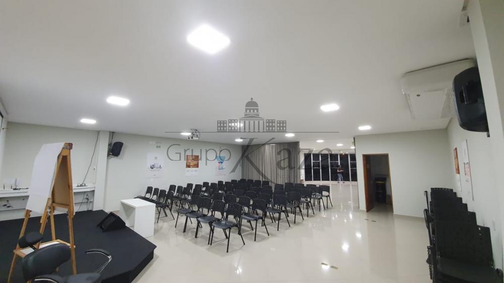 Foto 2 de Comercial Prédio em Centro, Jacareí - imagem 2