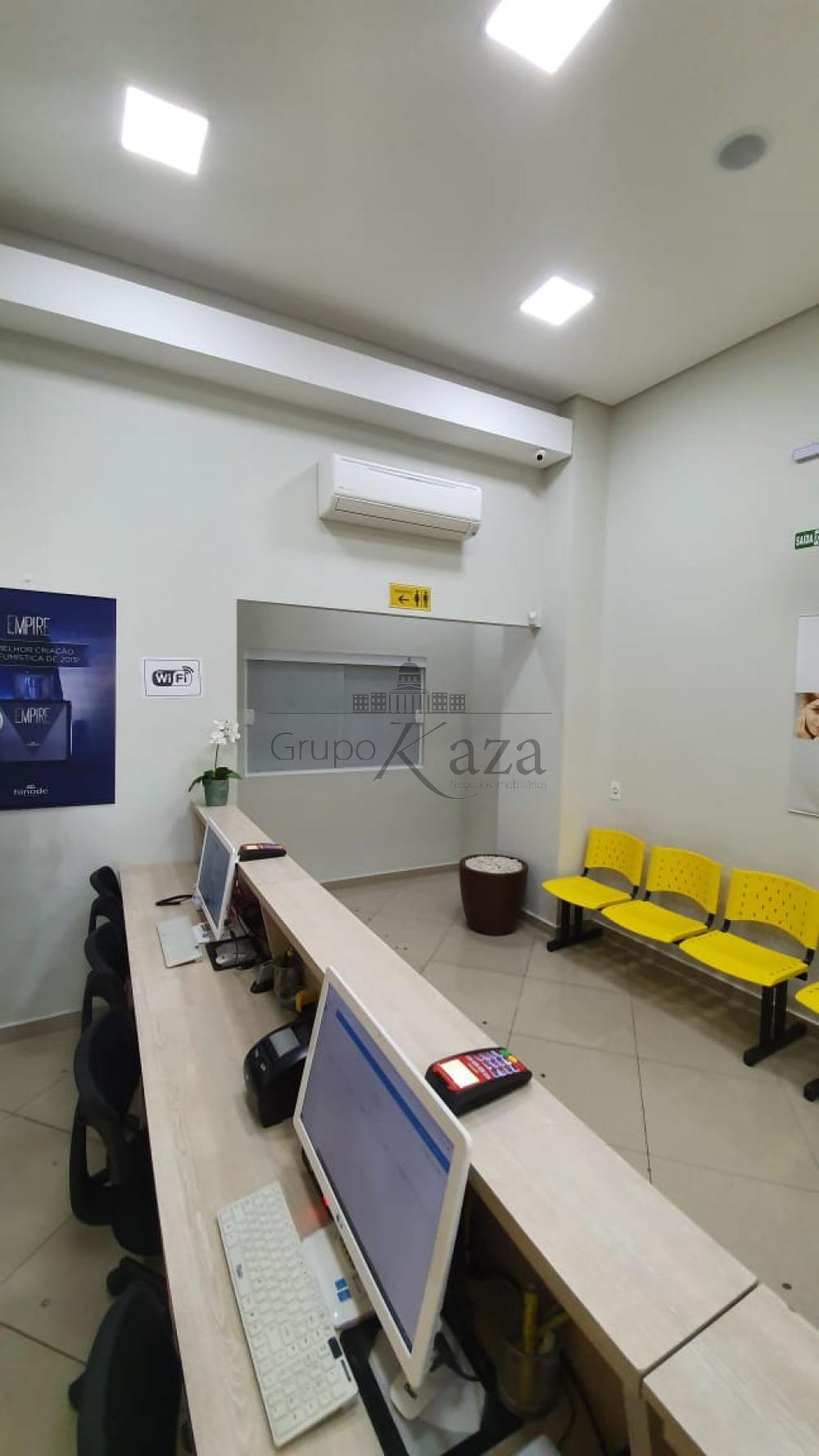 Foto 4 de Comercial Prédio em Centro, Jacareí - imagem 4