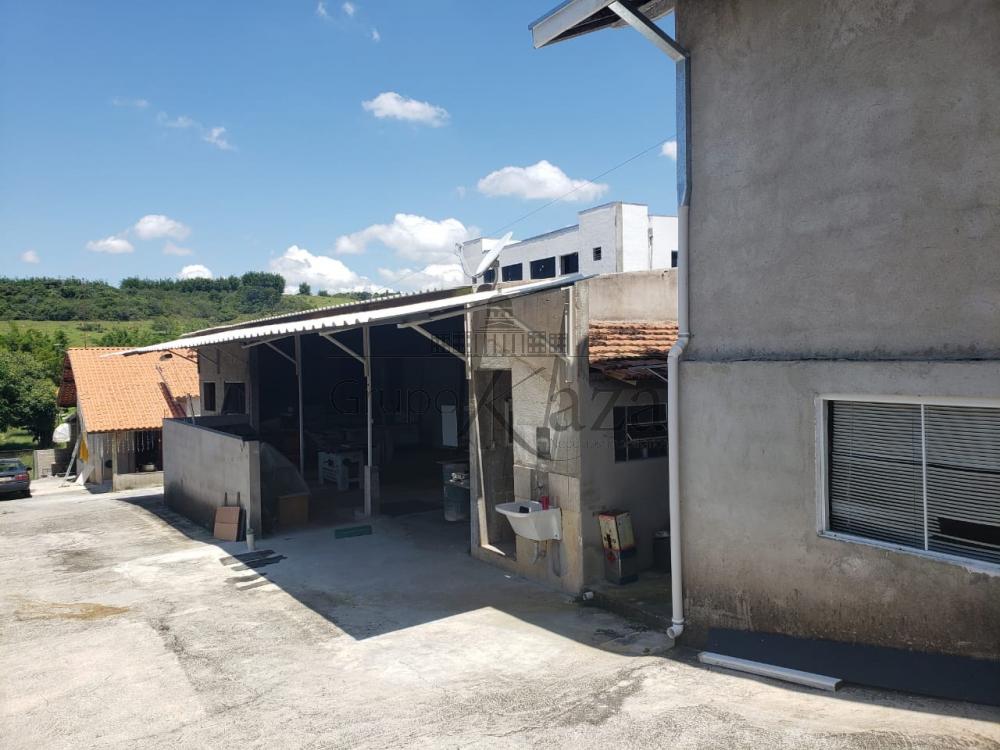 Foto 4 de Rural Chácara em Putim, São José dos Campos - imagem 4