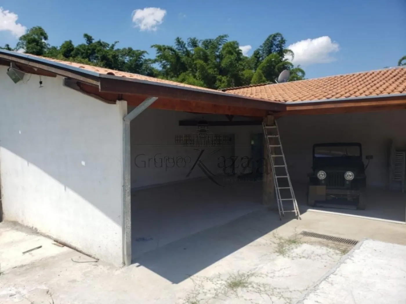 Foto 14 de Rural Chácara em Putim, São José dos Campos - imagem 14