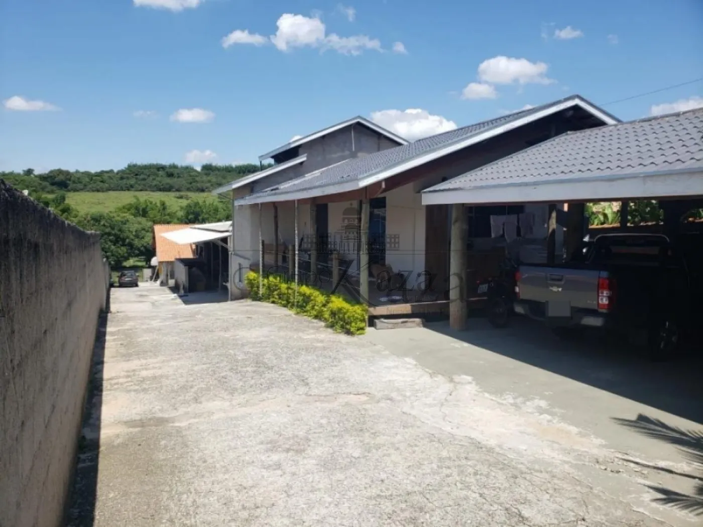 Foto 3 de Rural Chácara em Putim, São José dos Campos - imagem 3