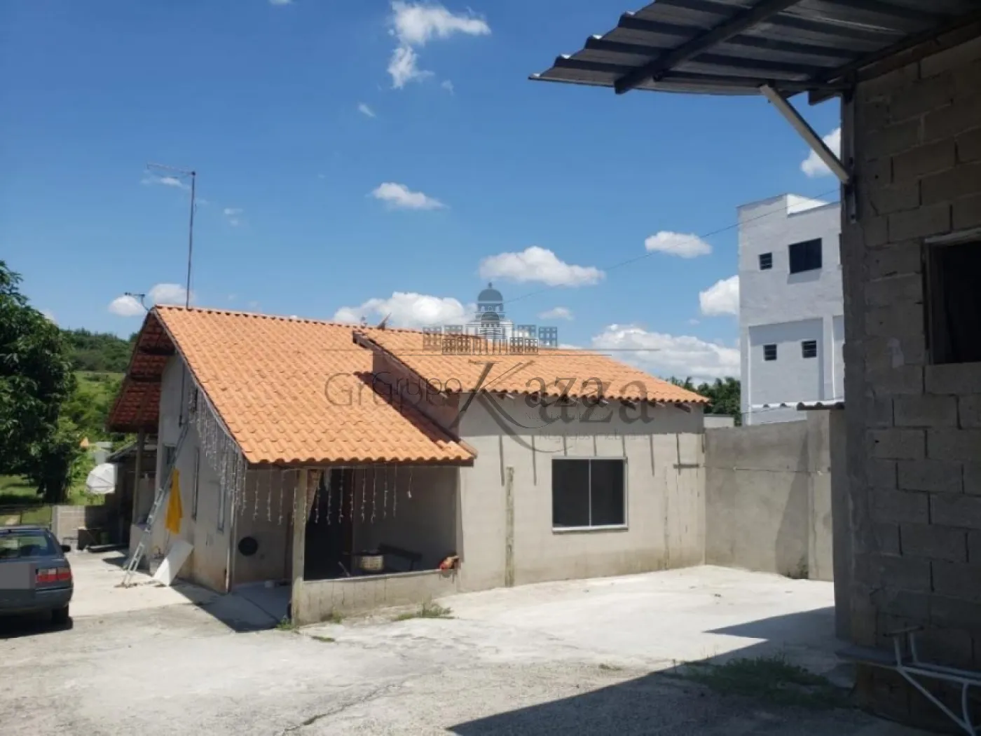 Foto 5 de Rural Chácara em Putim, São José dos Campos - imagem 5