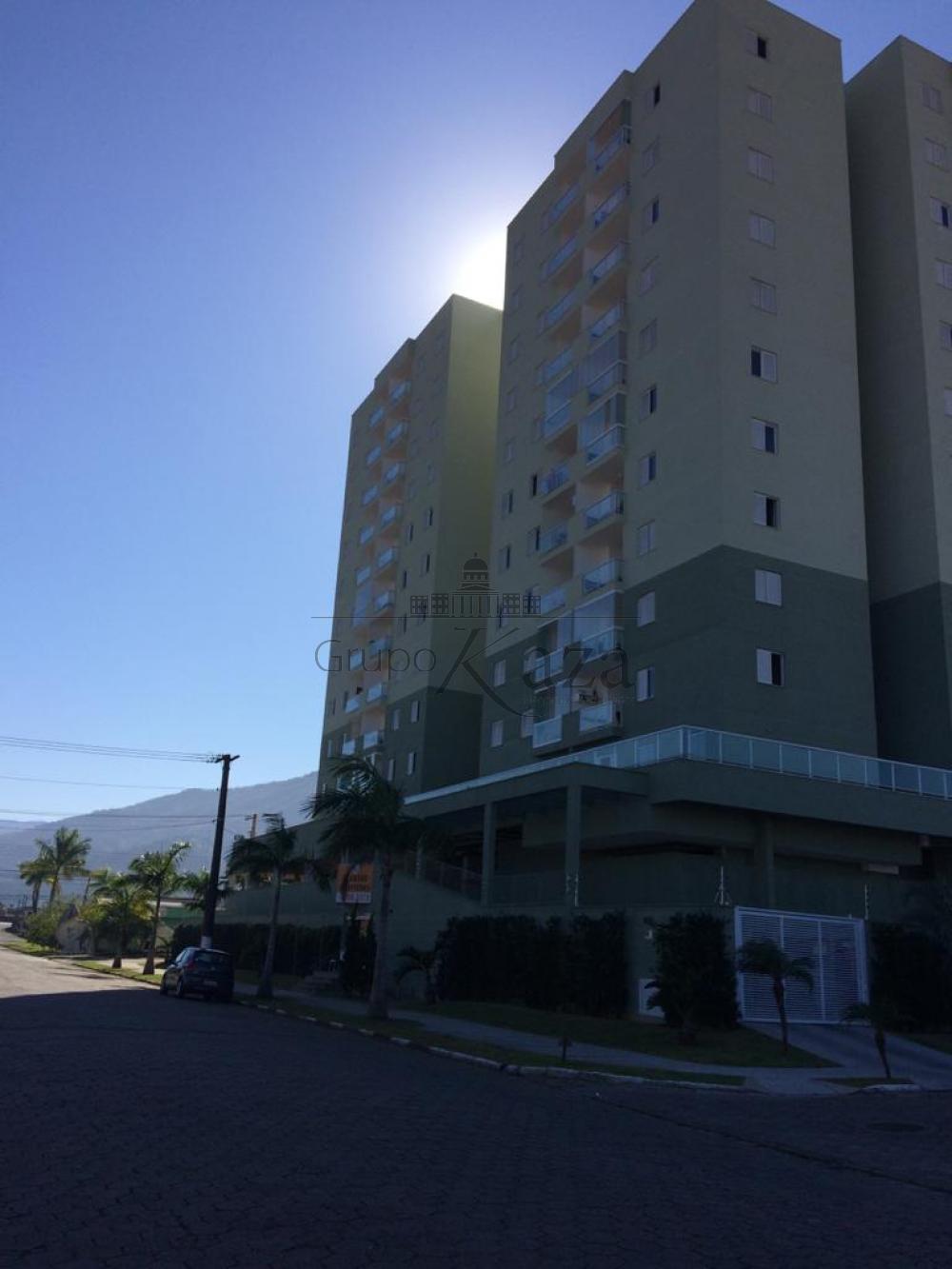 Foto 1 de Apartamento Padrão em Indaiá, Caraguatatuba - imagem 1
