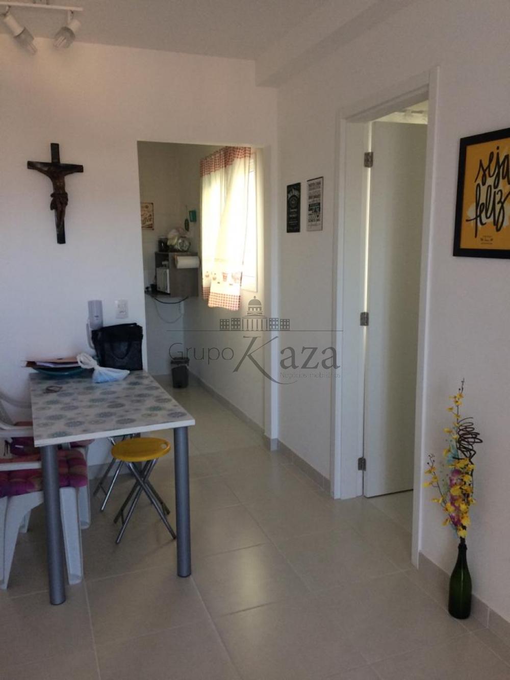 Foto 4 de Apartamento Padrão em Indaiá, Caraguatatuba - imagem 4