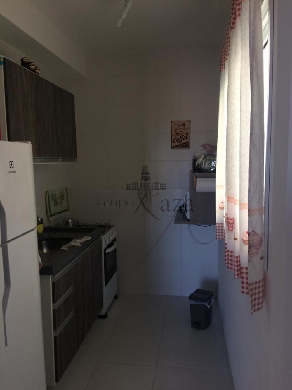 Foto 7 de Apartamento Padrão em Indaiá, Caraguatatuba - imagem 7