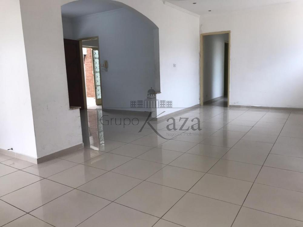 Foto 1 de Casa Padrão em Monte Castelo, São José dos Campos - imagem 1