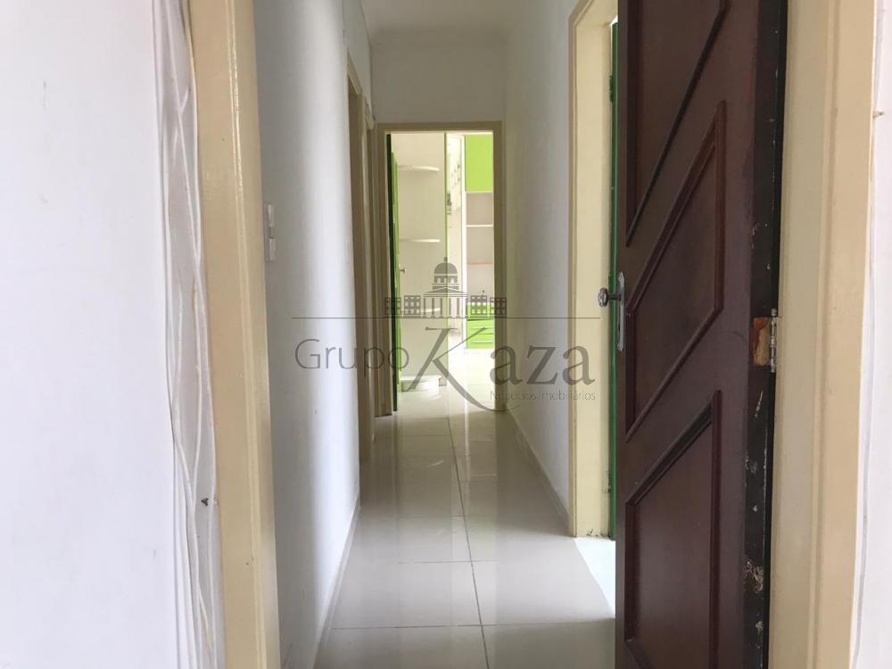 Foto 4 de Casa Padrão em Monte Castelo, São José dos Campos - imagem 4