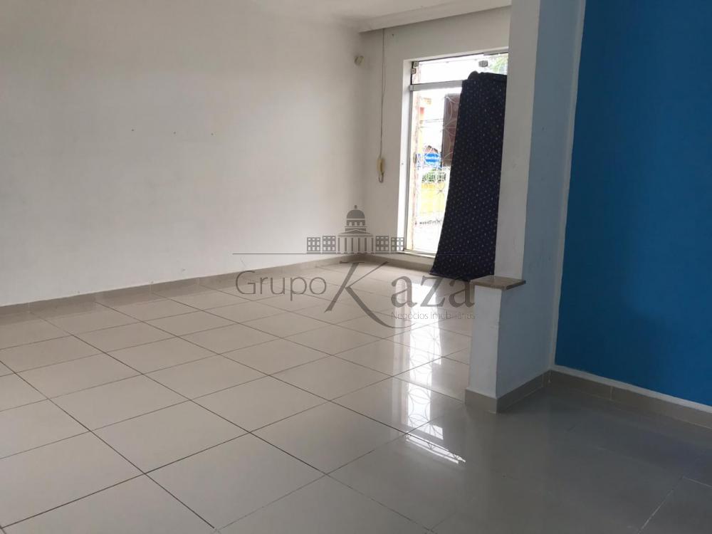 Foto 3 de Casa Padrão em Monte Castelo, São José dos Campos - imagem 3