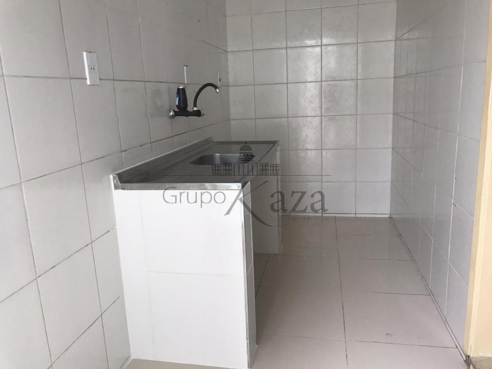 Foto 11 de Casa Padrão em Monte Castelo, São José dos Campos - imagem 11