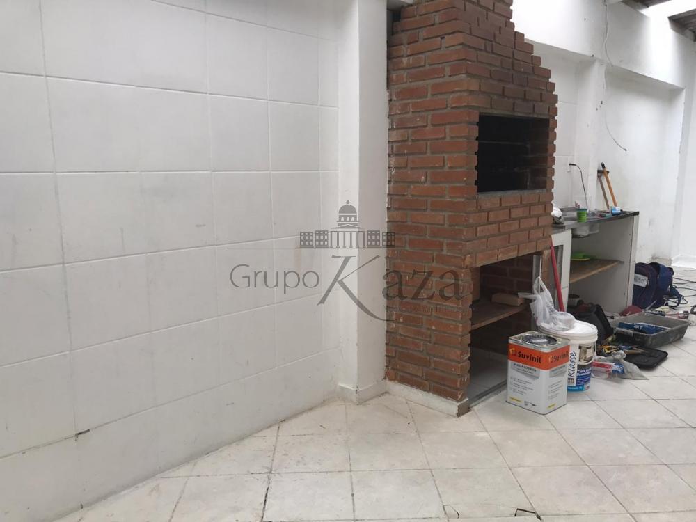 Foto 12 de Casa Padrão em Monte Castelo, São José dos Campos - imagem 12