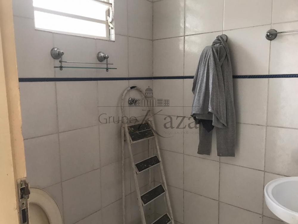 Foto 7 de Casa Padrão em Monte Castelo, São José dos Campos - imagem 7