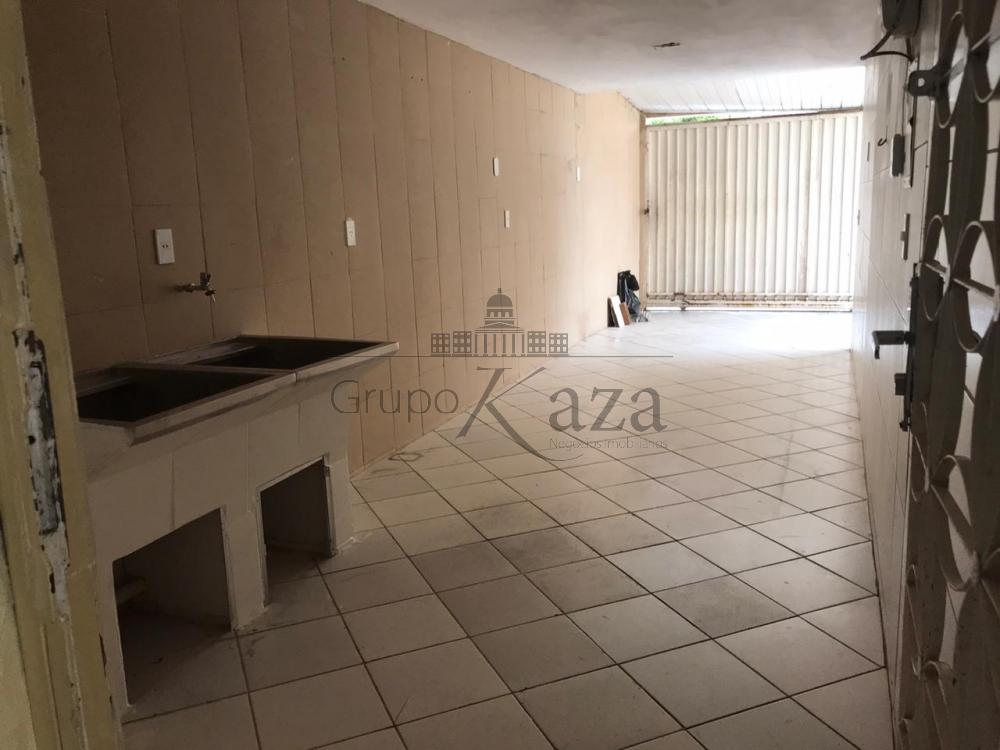 Foto 13 de Casa Padrão em Monte Castelo, São José dos Campos - imagem 13
