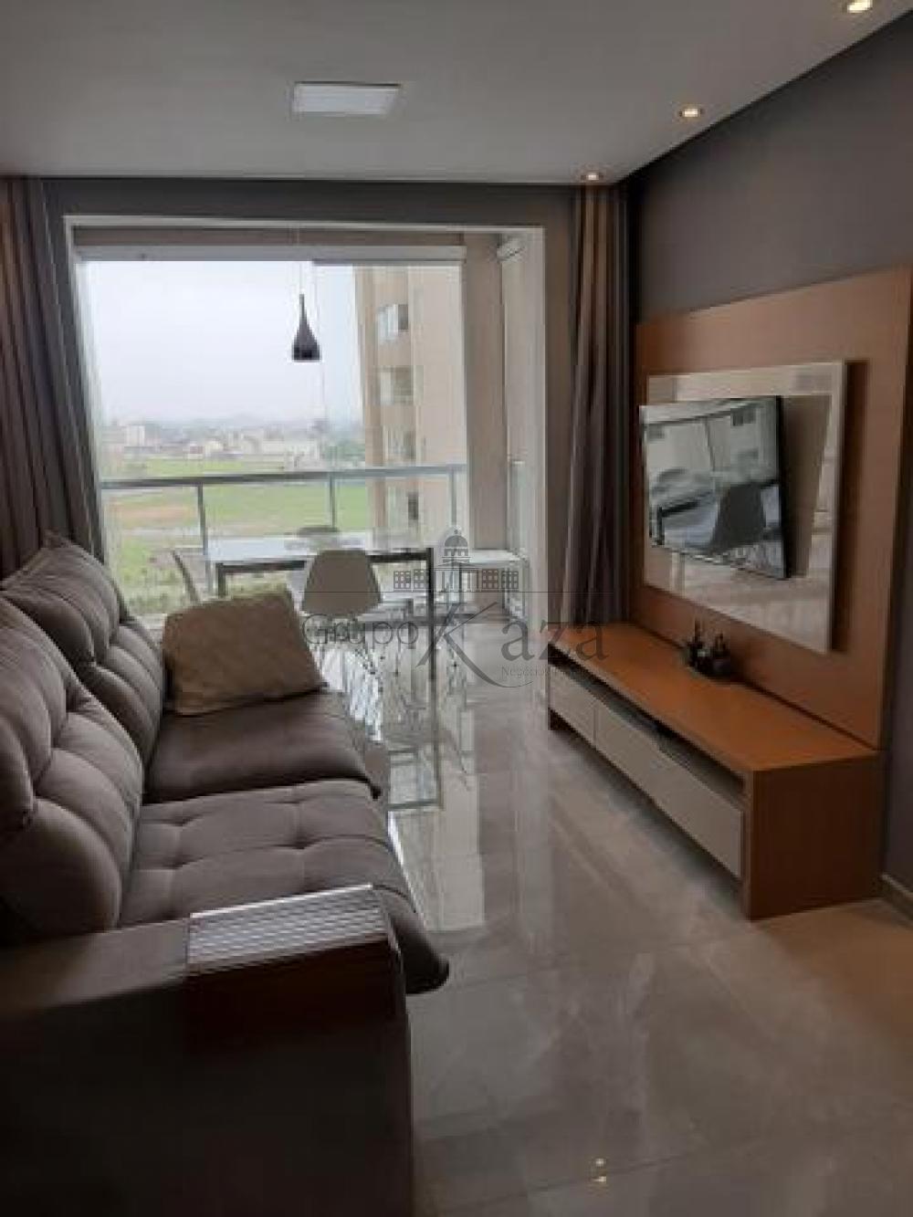 Foto 2 de Apartamento Padrão em Jardim Sul, São José dos Campos - imagem 2