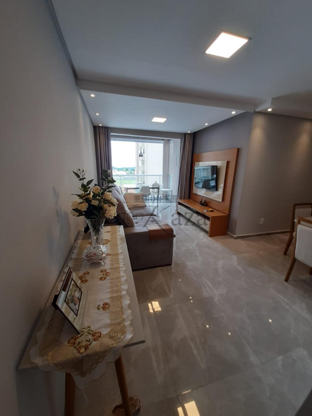 Foto 1 de Apartamento Padrão em Jardim Sul, São José dos Campos - imagem 1
