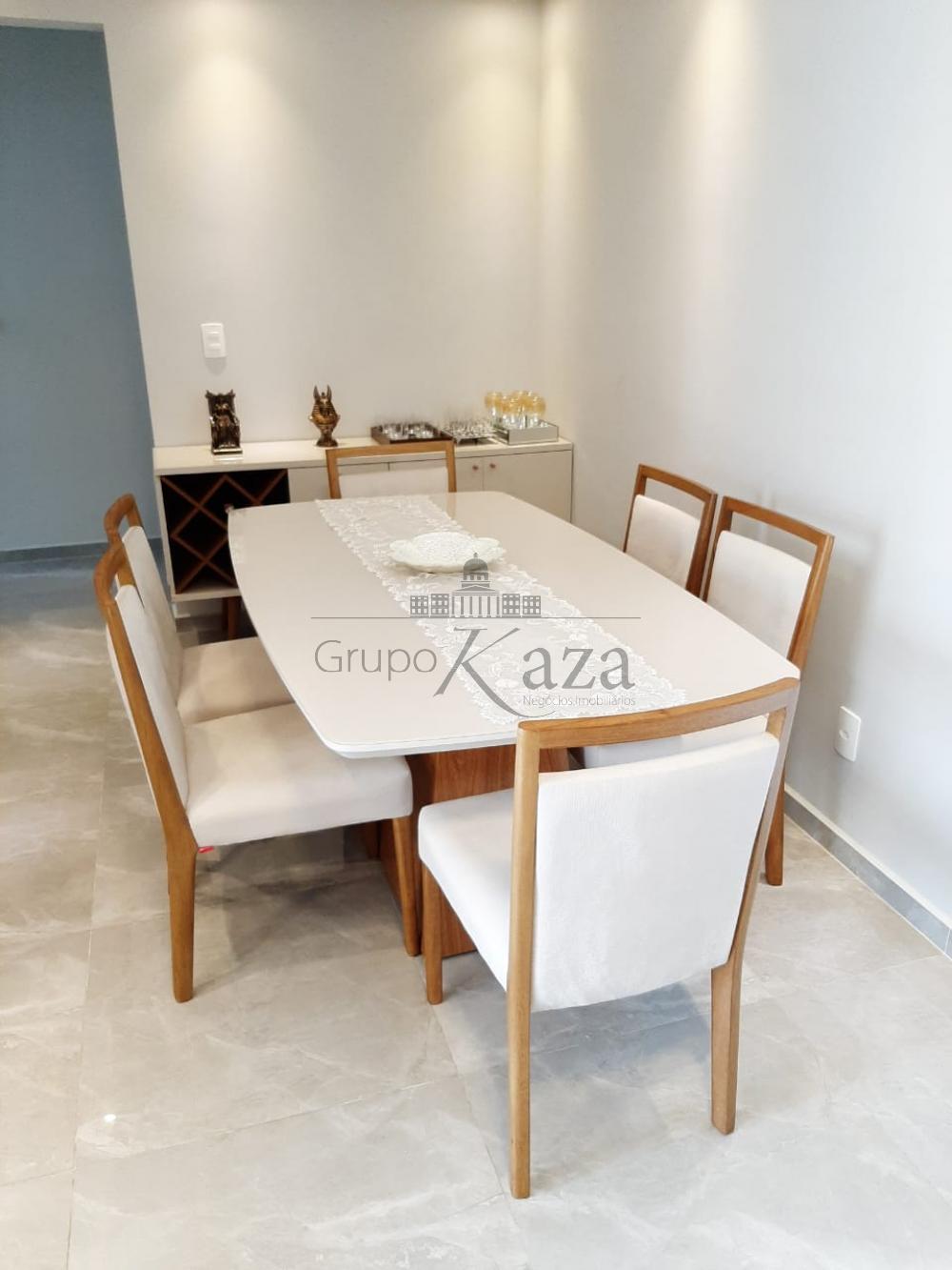 Foto 6 de Apartamento Padrão em Jardim Sul, São José dos Campos - imagem 6