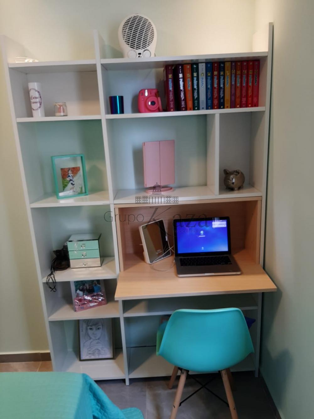 Foto 14 de Apartamento Padrão em Jardim Sul, São José dos Campos - imagem 14
