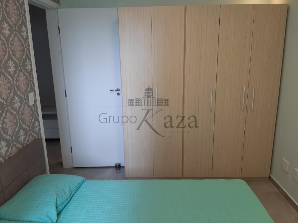 Foto 16 de Apartamento Padrão em Jardim Sul, São José dos Campos - imagem 16