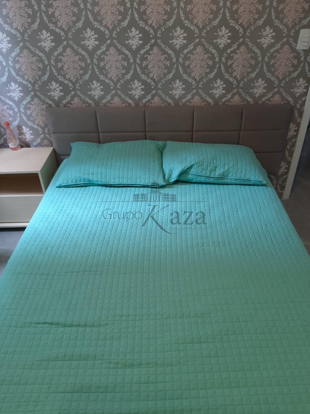 Foto 17 de Apartamento Padrão em Jardim Sul, São José dos Campos - imagem 17