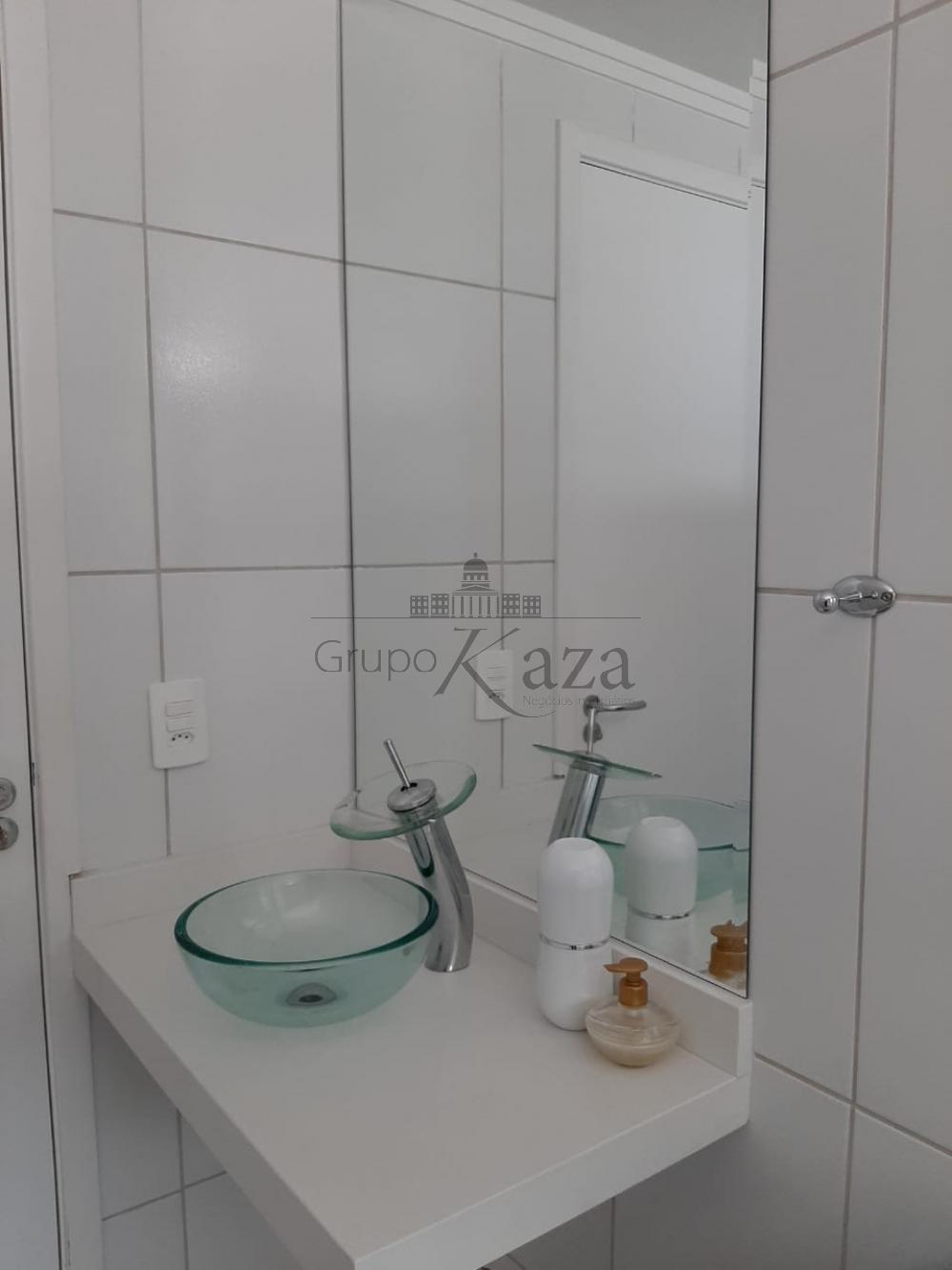 Foto 12 de Apartamento Padrão em Jardim Sul, São José dos Campos - imagem 12