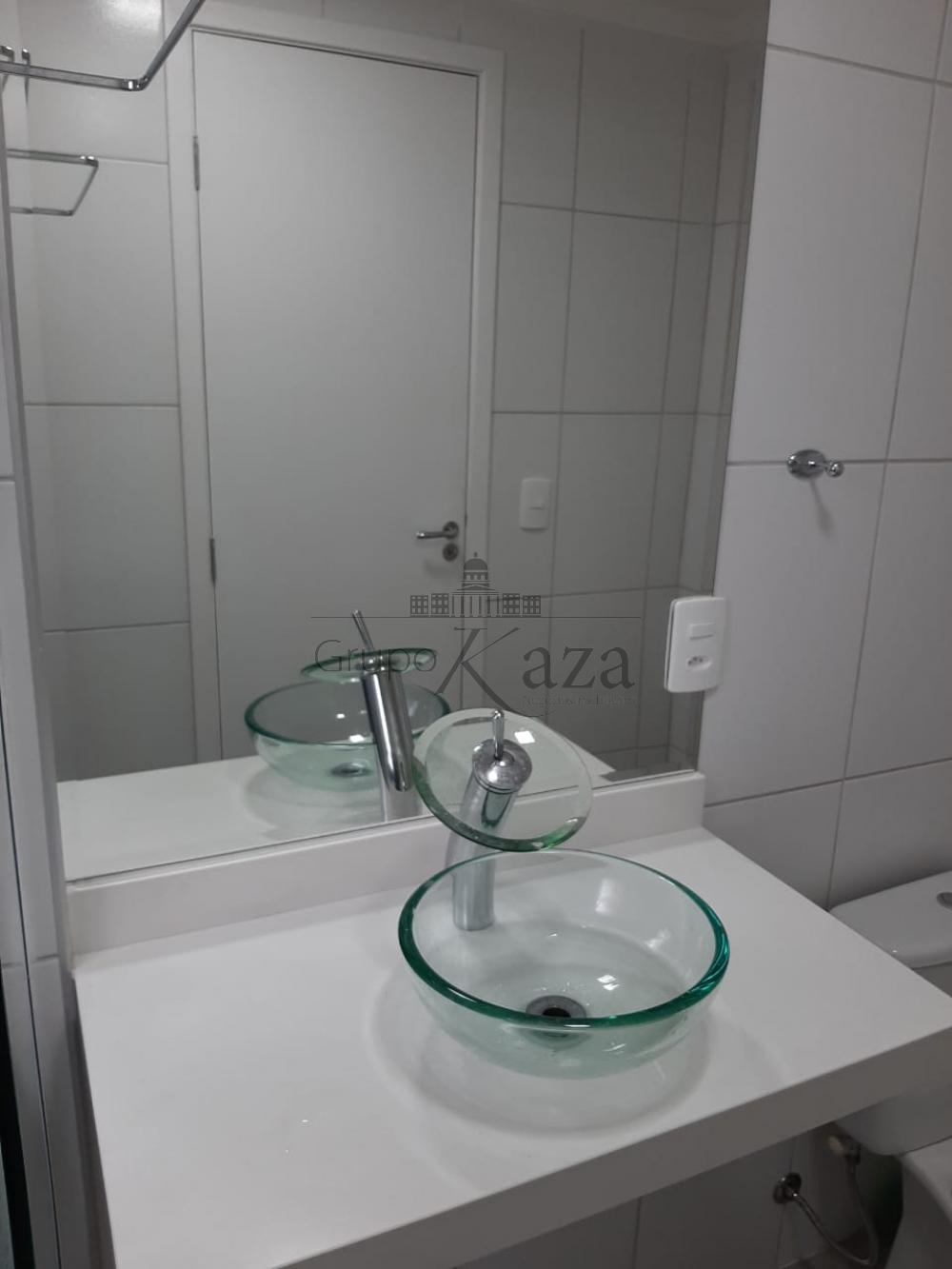 Foto 13 de Apartamento Padrão em Jardim Sul, São José dos Campos - imagem 13