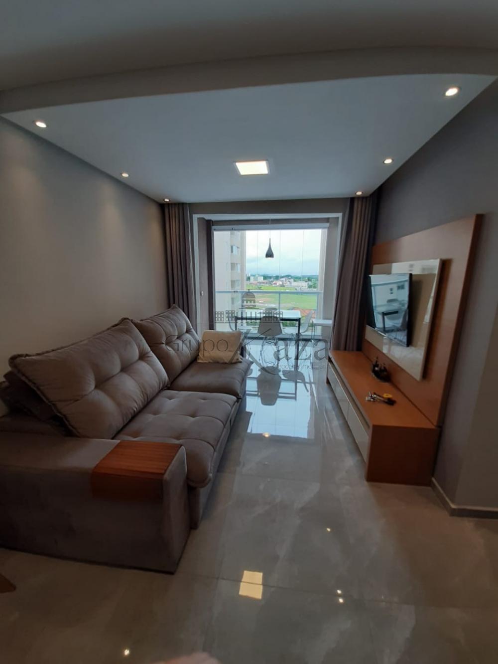Foto 4 de Apartamento Padrão em Jardim Sul, São José dos Campos - imagem 4