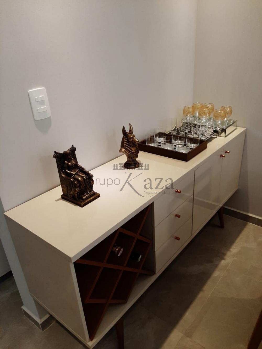 Foto 7 de Apartamento Padrão em Jardim Sul, São José dos Campos - imagem 7
