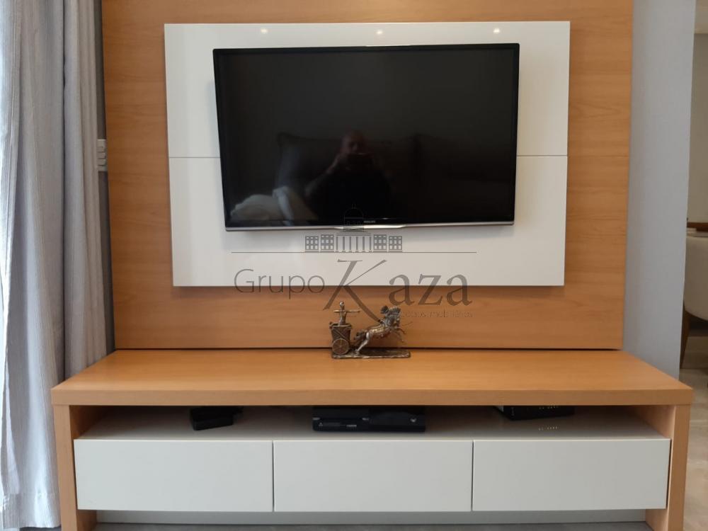 Foto 5 de Apartamento Padrão em Jardim Sul, São José dos Campos - imagem 5