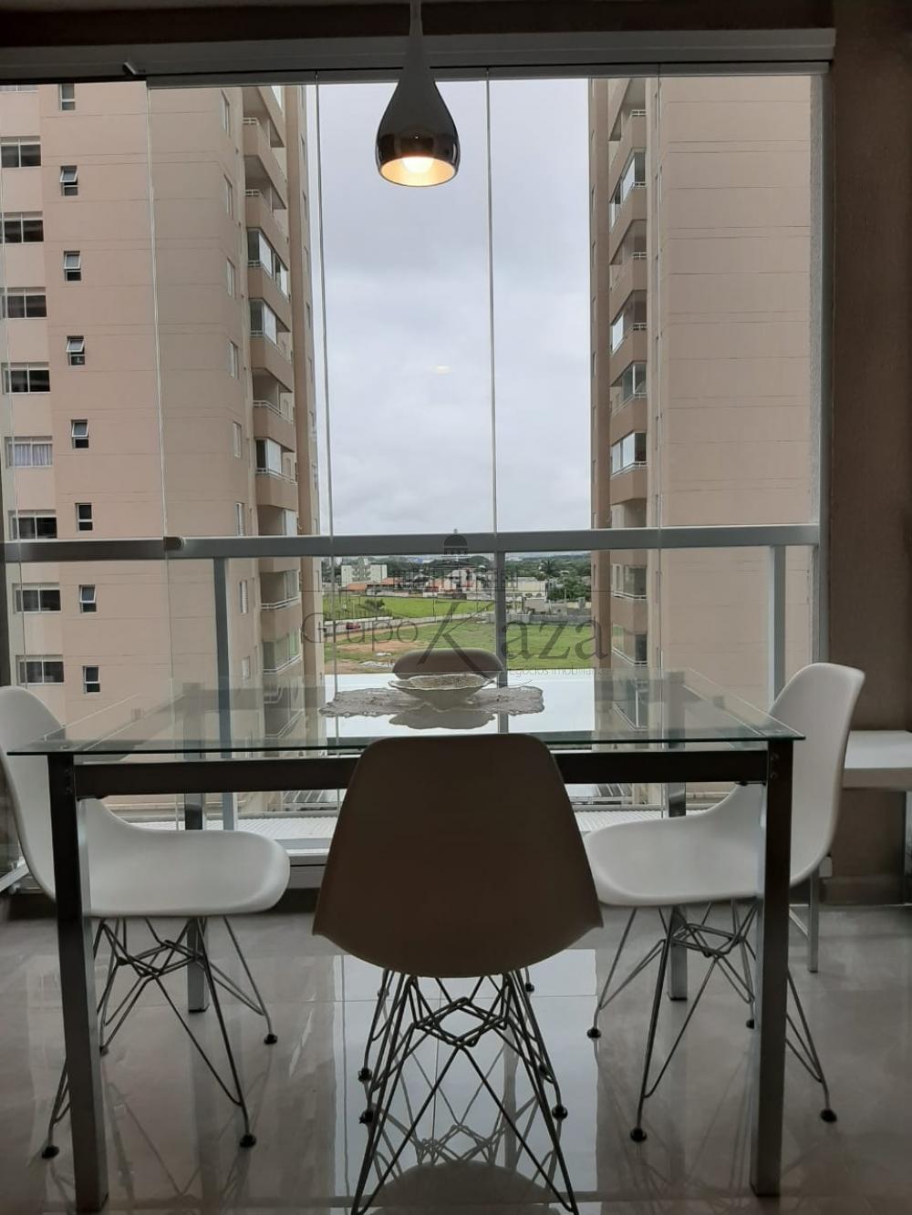 Foto 20 de Apartamento Padrão em Jardim Sul, São José dos Campos - imagem 20