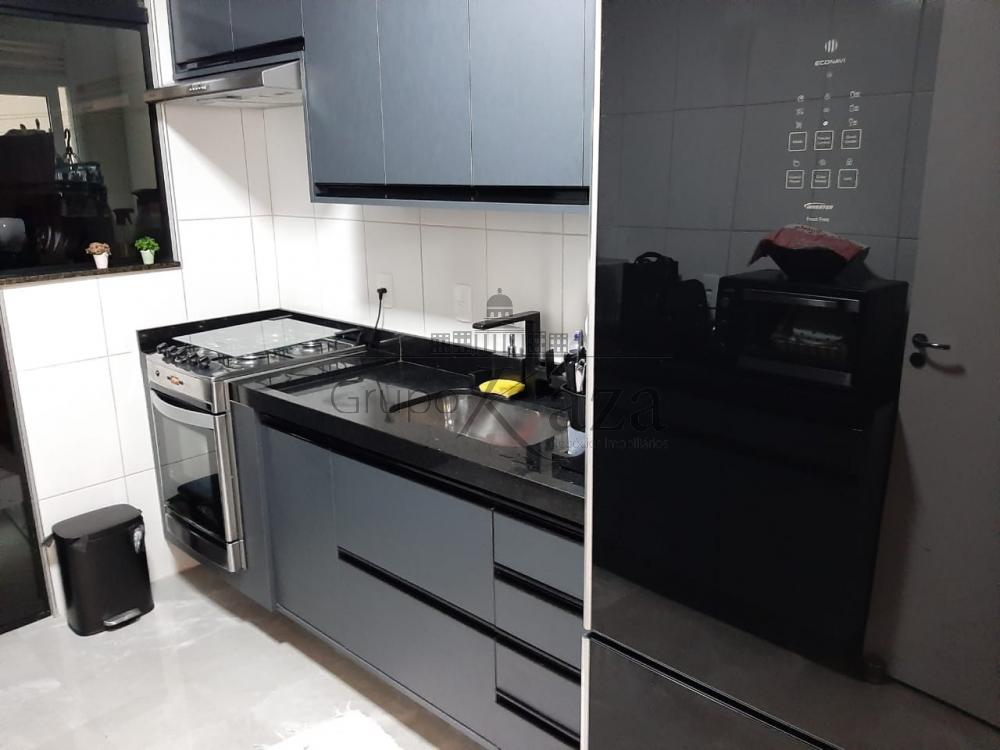 Foto 10 de Apartamento Padrão em Jardim Sul, São José dos Campos - imagem 10