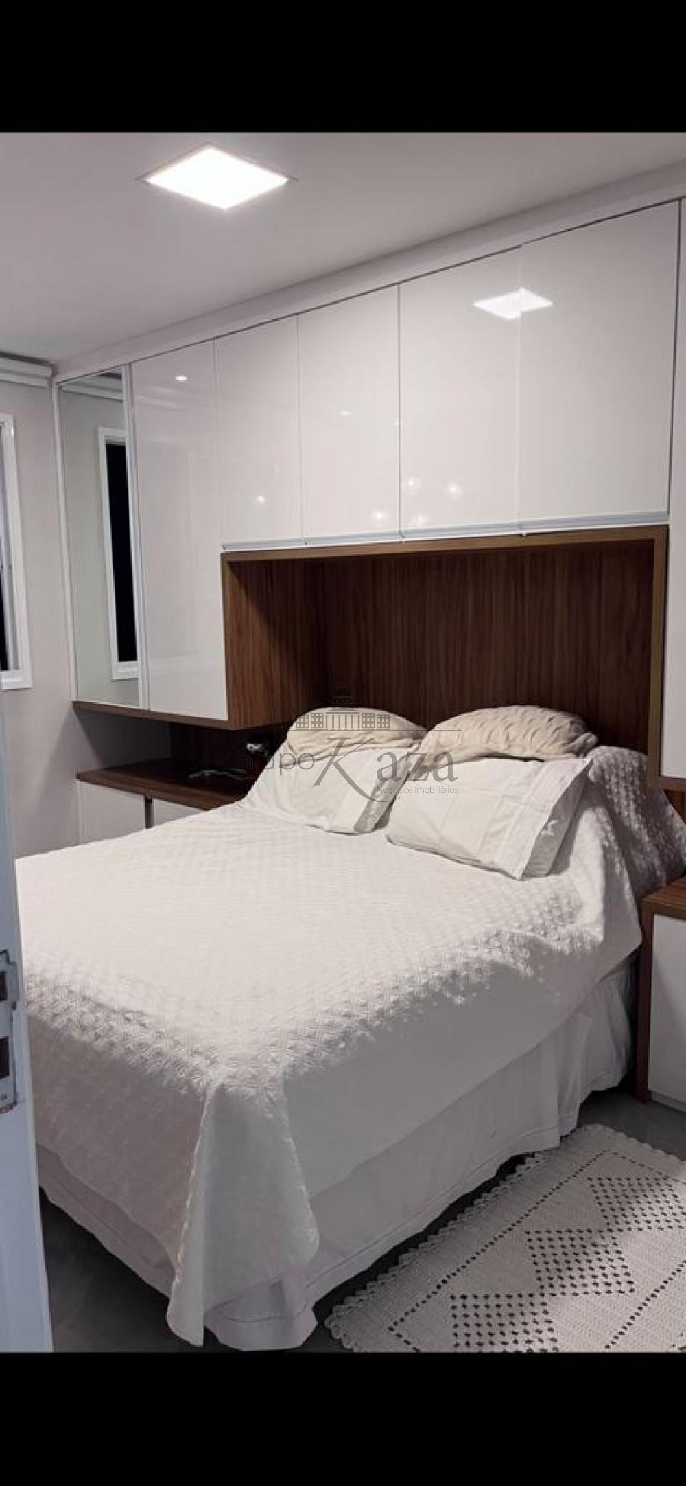 Foto 21 de Apartamento Padrão em Jardim Sul, São José dos Campos - imagem 21