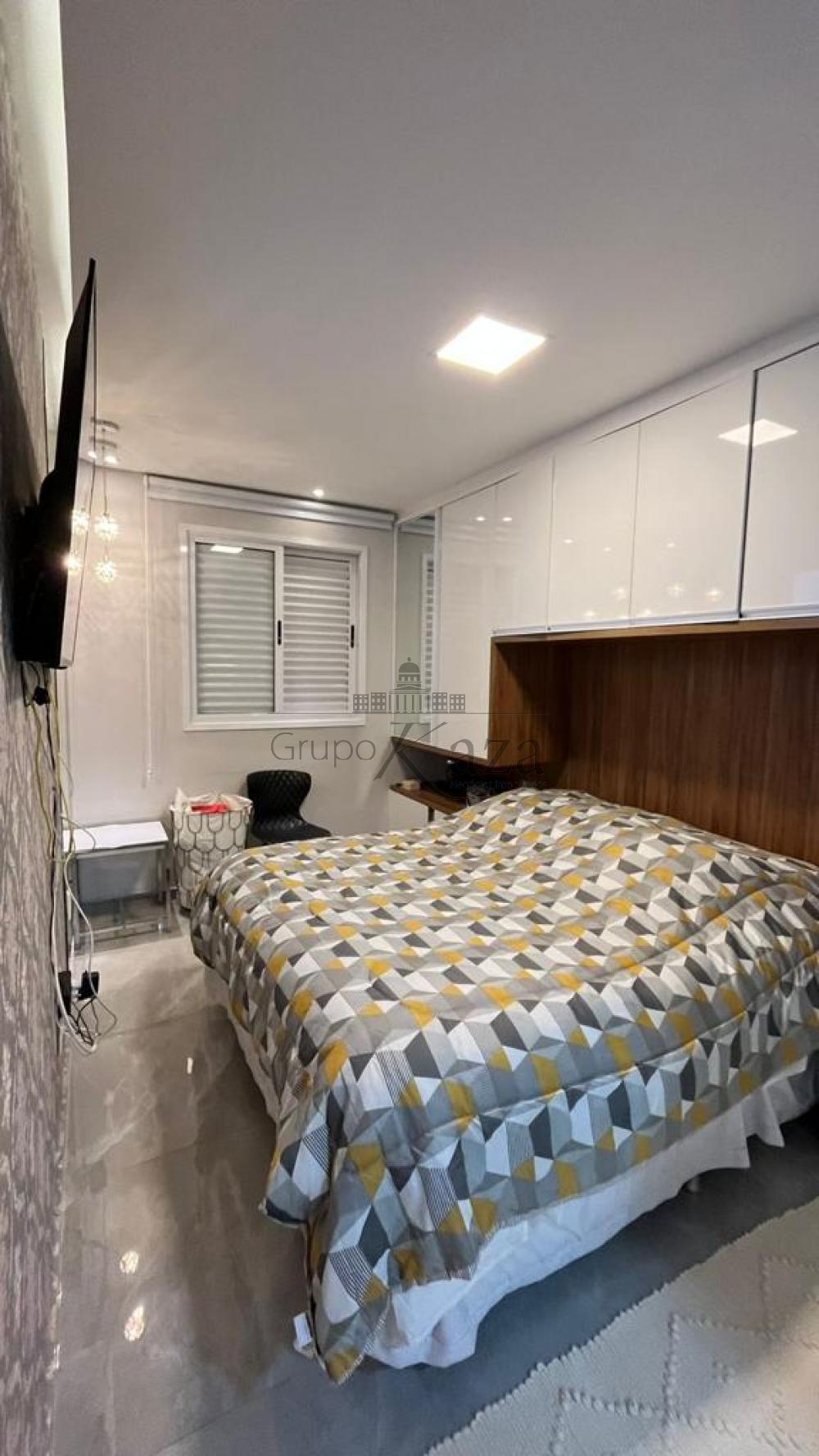 Foto 19 de Apartamento Padrão em Jardim Sul, São José dos Campos - imagem 19