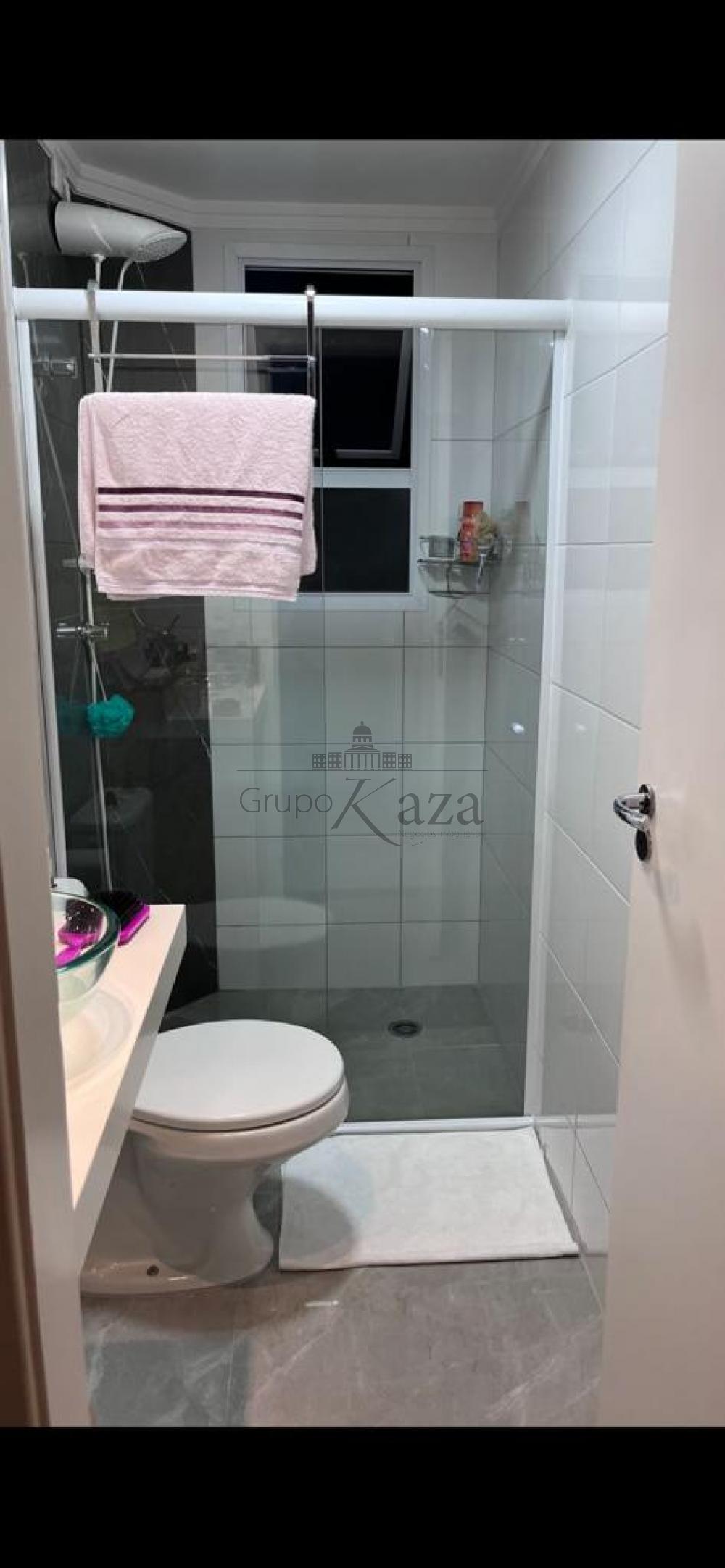 Foto 23 de Apartamento Padrão em Jardim Sul, São José dos Campos - imagem 23