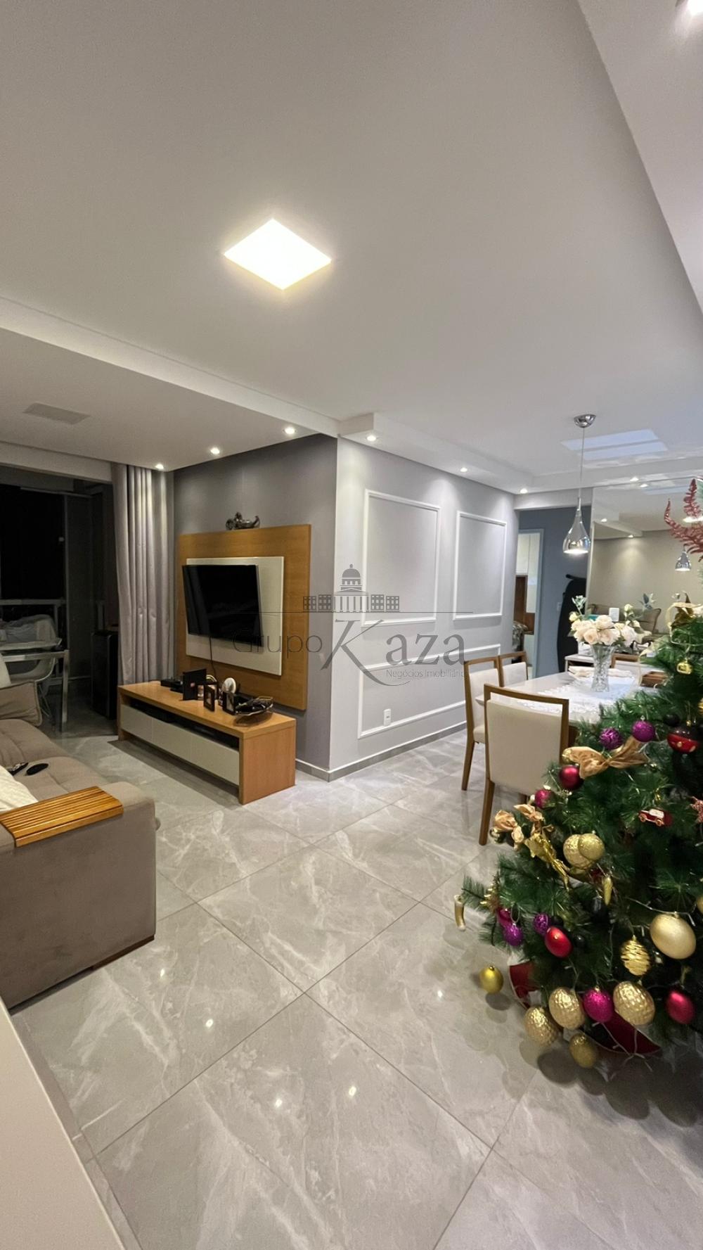Foto 3 de Apartamento Padrão em Jardim Sul, São José dos Campos - imagem 3