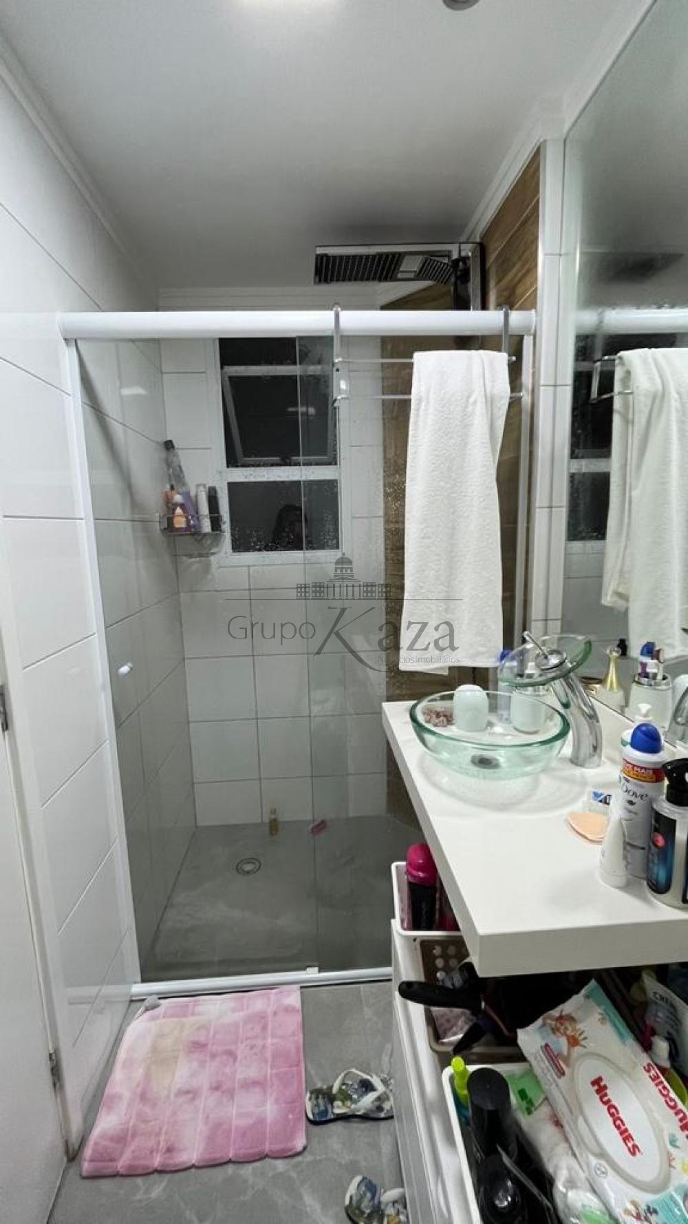 Foto 22 de Apartamento Padrão em Jardim Sul, São José dos Campos - imagem 22