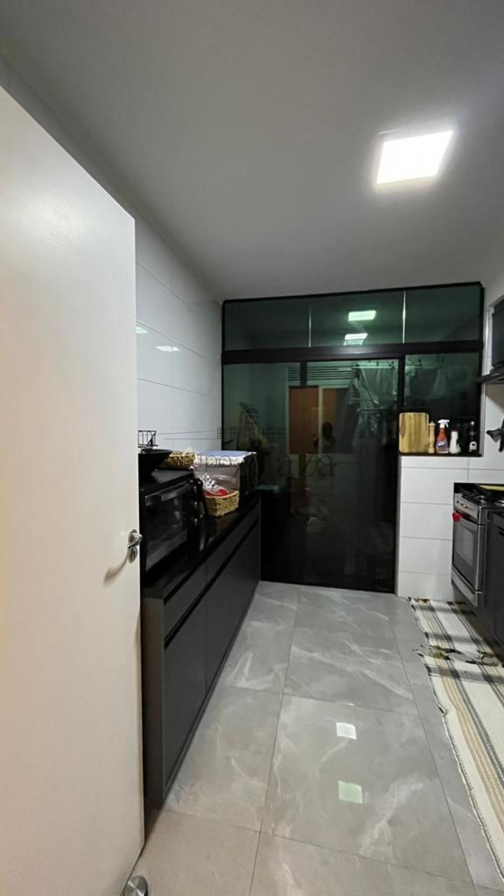 Foto 9 de Apartamento Padrão em Jardim Sul, São José dos Campos - imagem 9