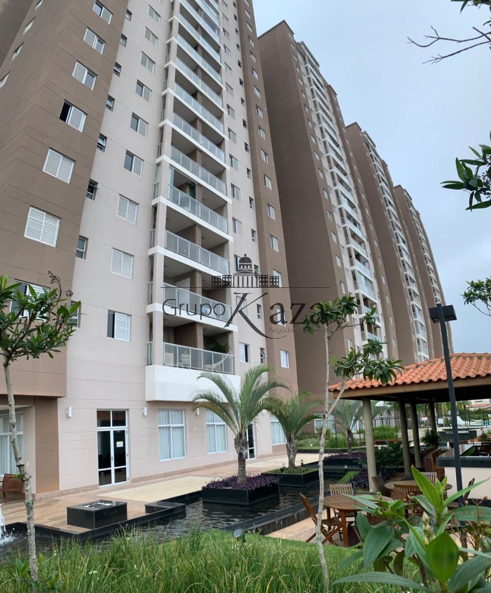 Foto 25 de Apartamento Padrão em Jardim Sul, São José dos Campos - imagem 25