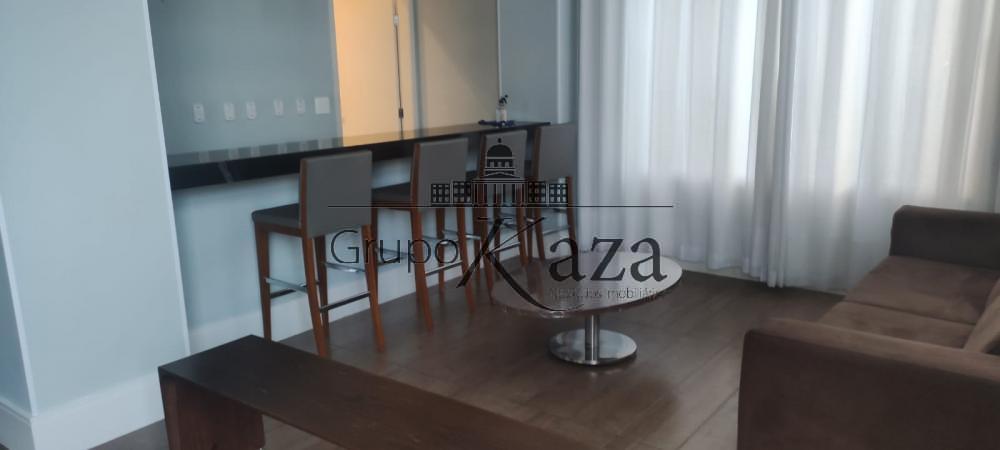 Foto 26 de Apartamento Padrão em Jardim Sul, São José dos Campos - imagem 26