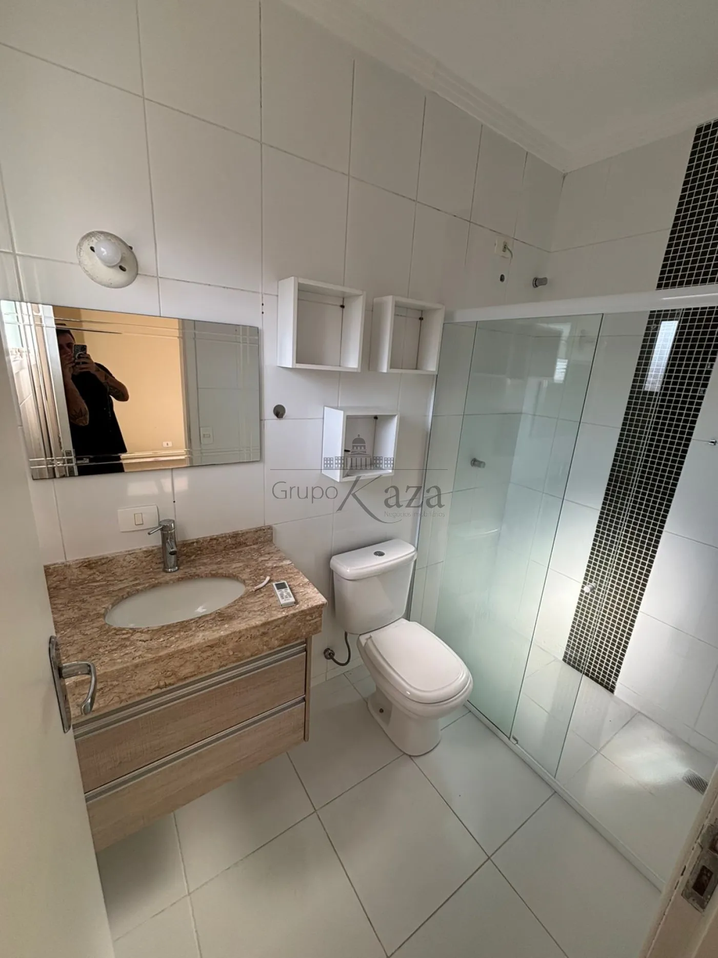 Foto 13 de Casa Condomínio em Chácaras Santa Maria, Jacareí - imagem 13