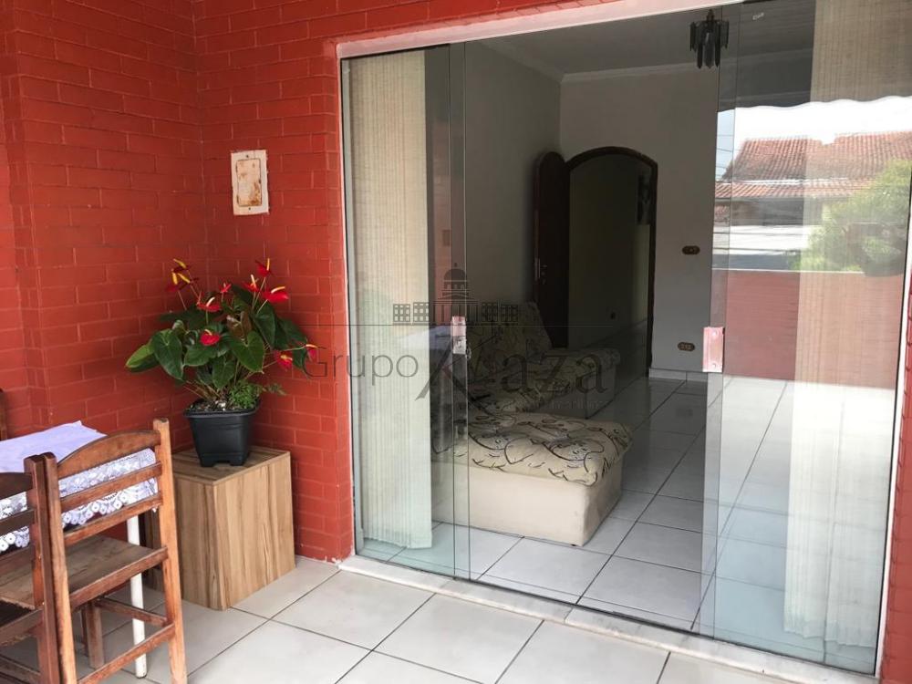 Foto 14 de Casa Sobrado em Jardim Altos de Santana, São José dos Campos - imagem 14
