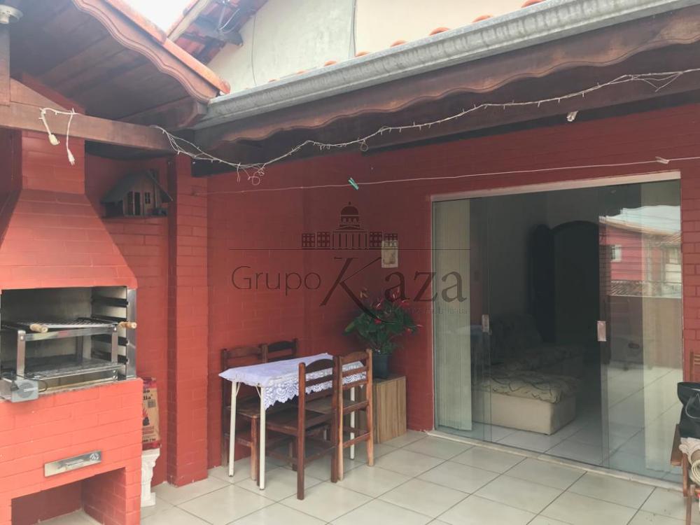 Foto 15 de Casa Sobrado em Jardim Altos de Santana, São José dos Campos - imagem 15