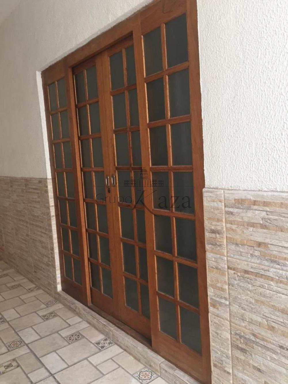 Foto 17 de Casa Sobrado em Jardim Altos de Santana, São José dos Campos - imagem 17