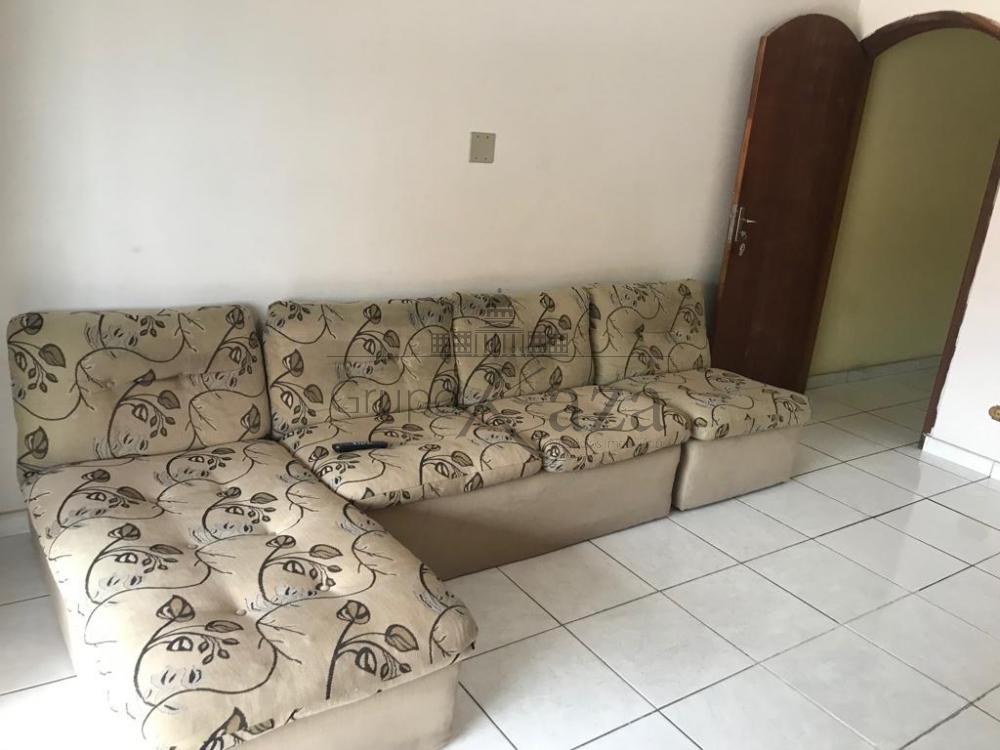 Foto 1 de Casa Sobrado em Jardim Altos de Santana, São José dos Campos - imagem 1