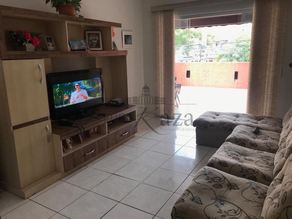 Foto 2 de Casa Sobrado em Jardim Altos de Santana, São José dos Campos - imagem 2
