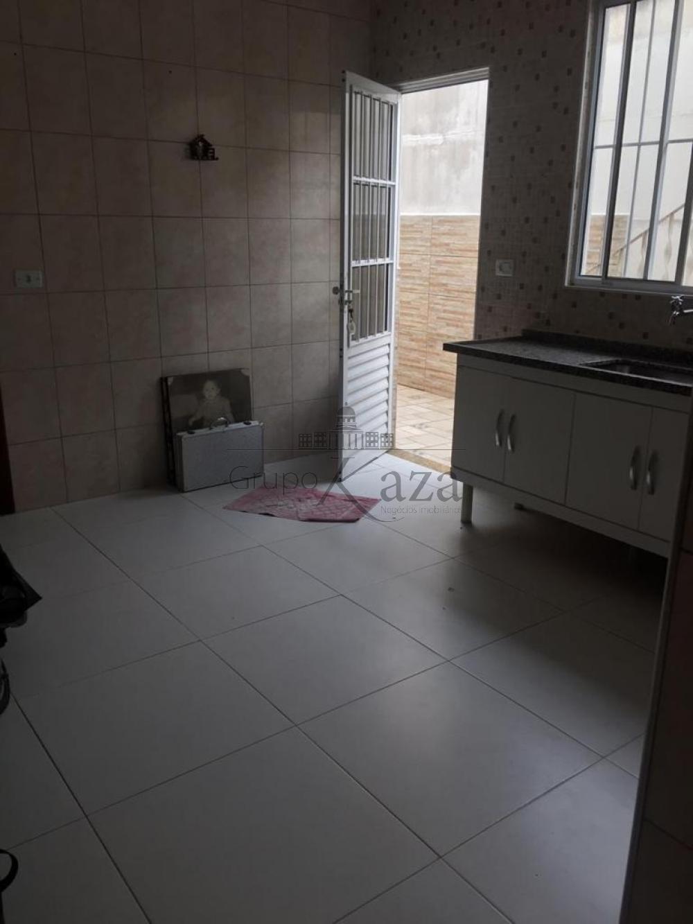 Foto 5 de Casa Sobrado em Jardim Altos de Santana, São José dos Campos - imagem 5