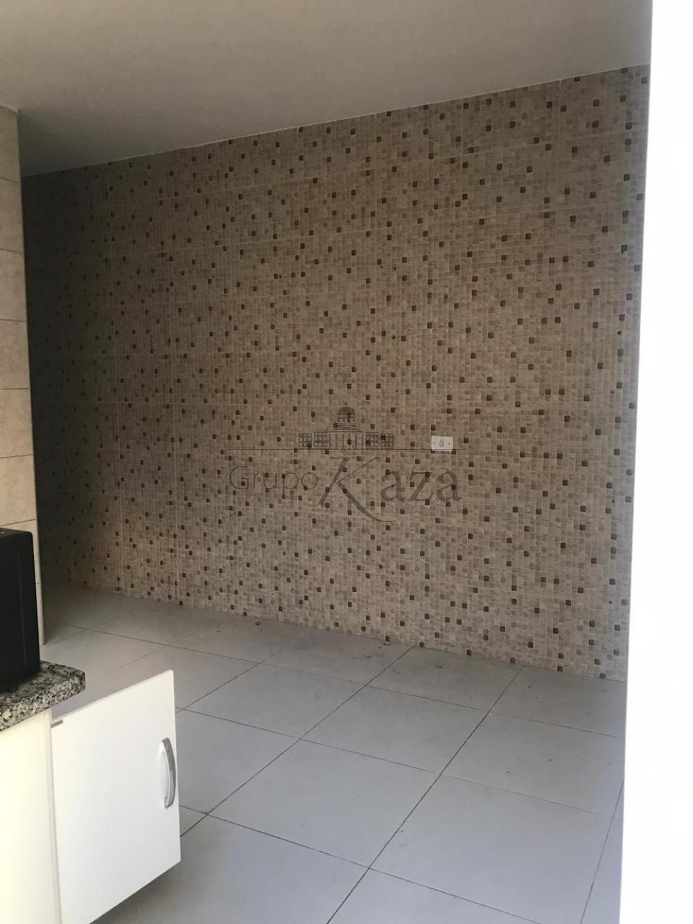 Foto 4 de Casa Sobrado em Jardim Altos de Santana, São José dos Campos - imagem 4